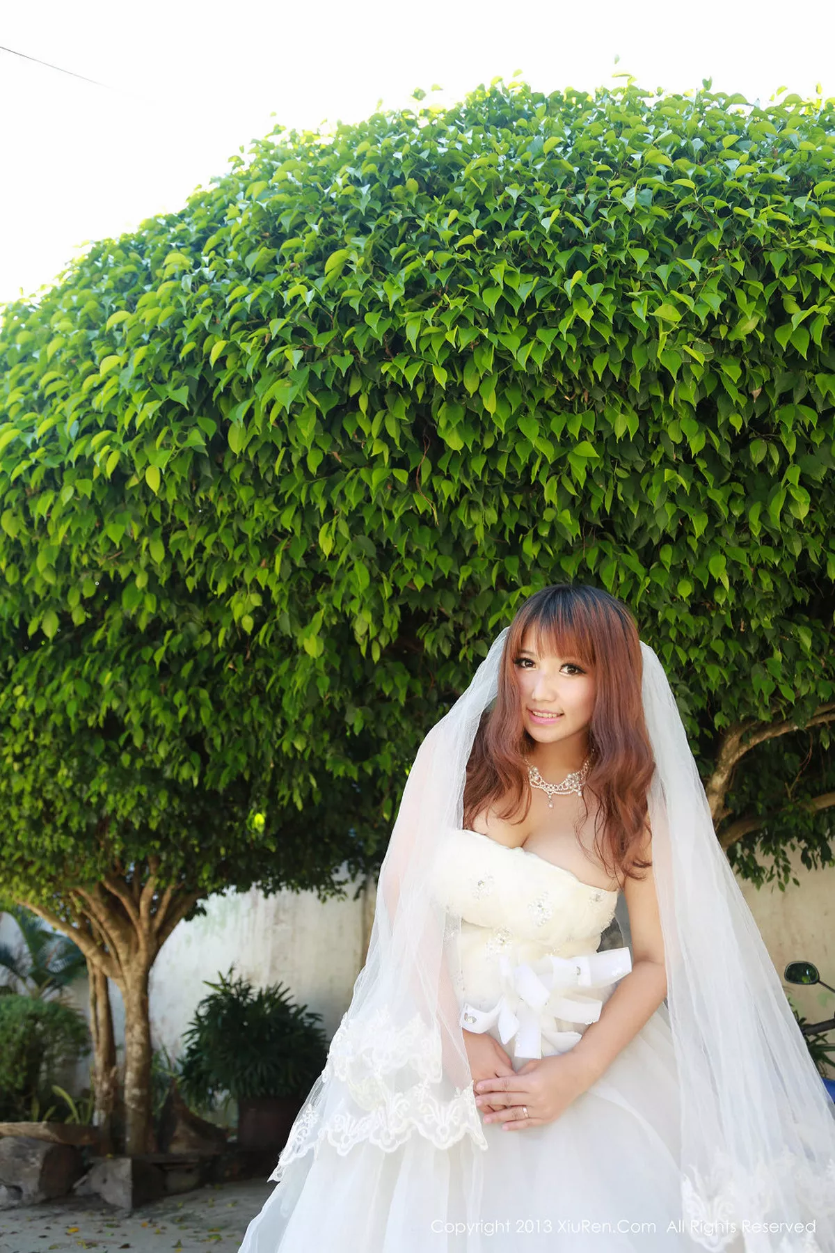[XiuRen秀人网]第053期默漠无荢写真 [121P]-103
