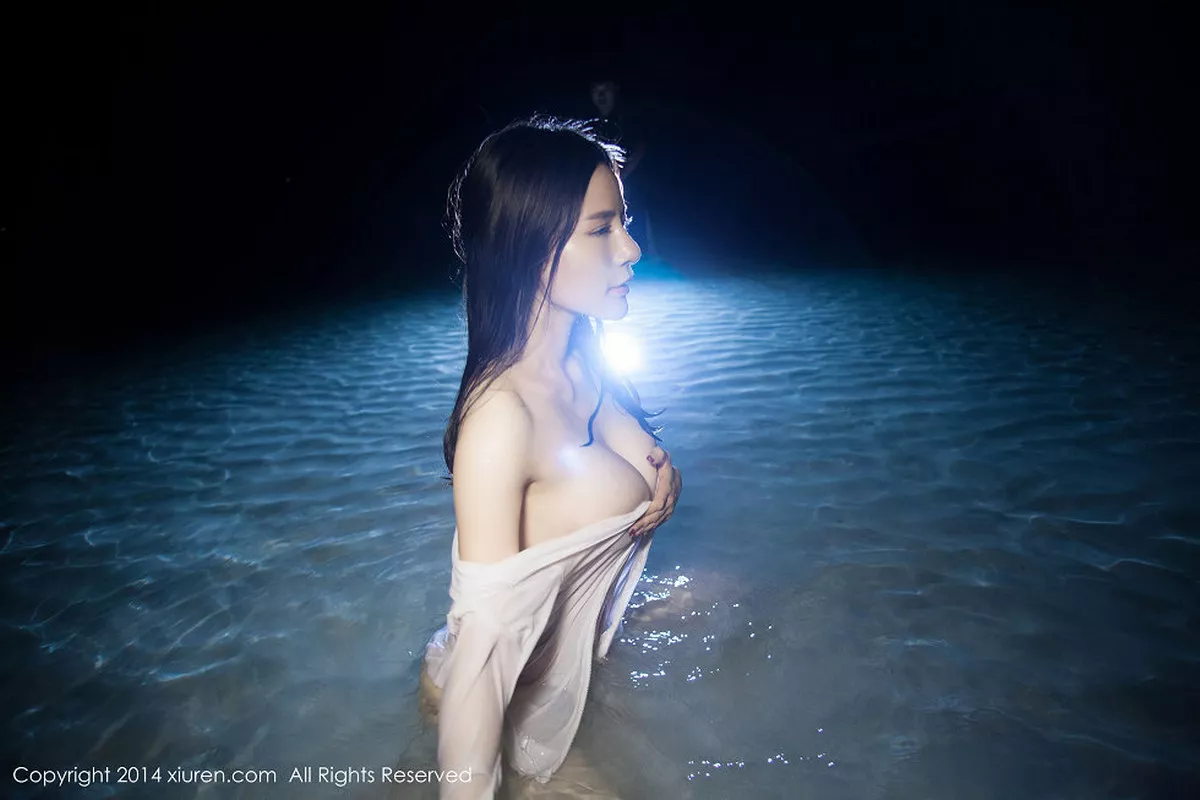 [XiuRen秀人网]第088期Nancy小姿写真 [63P]-024