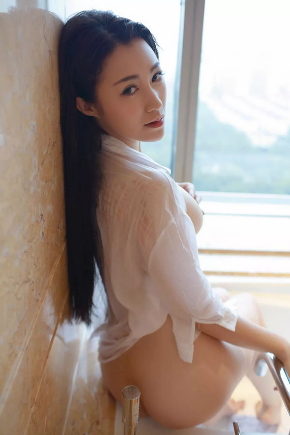 [MFStar模范学院]第065期夏玲蔓写真 [50P]-009