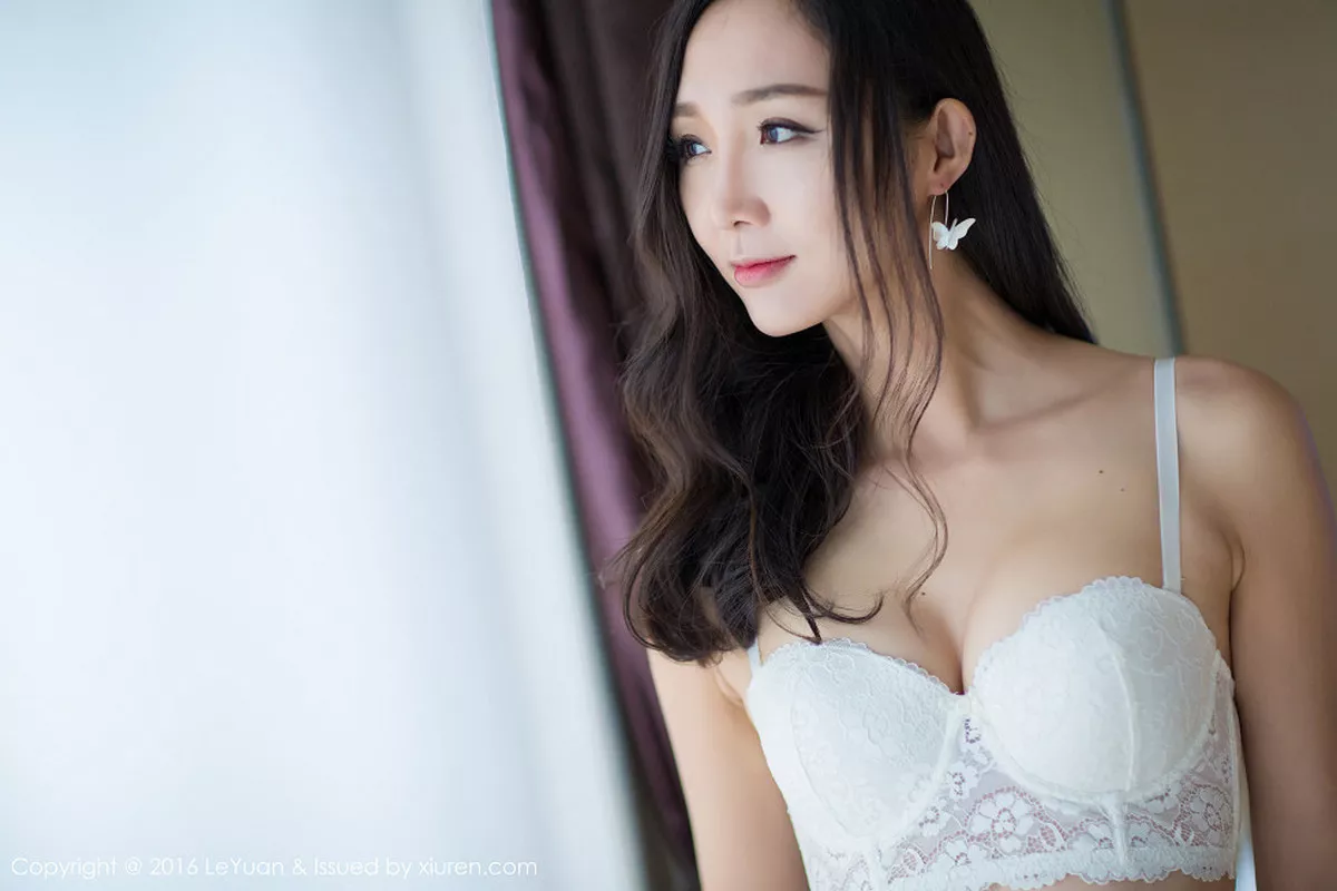 [LeYuan星乐园]第009期蓓蓓maggie写真 [47P]-002