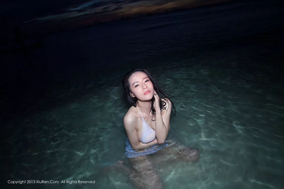 [XiuRen秀人网]第069期nancy小姿写真 [73P]-027