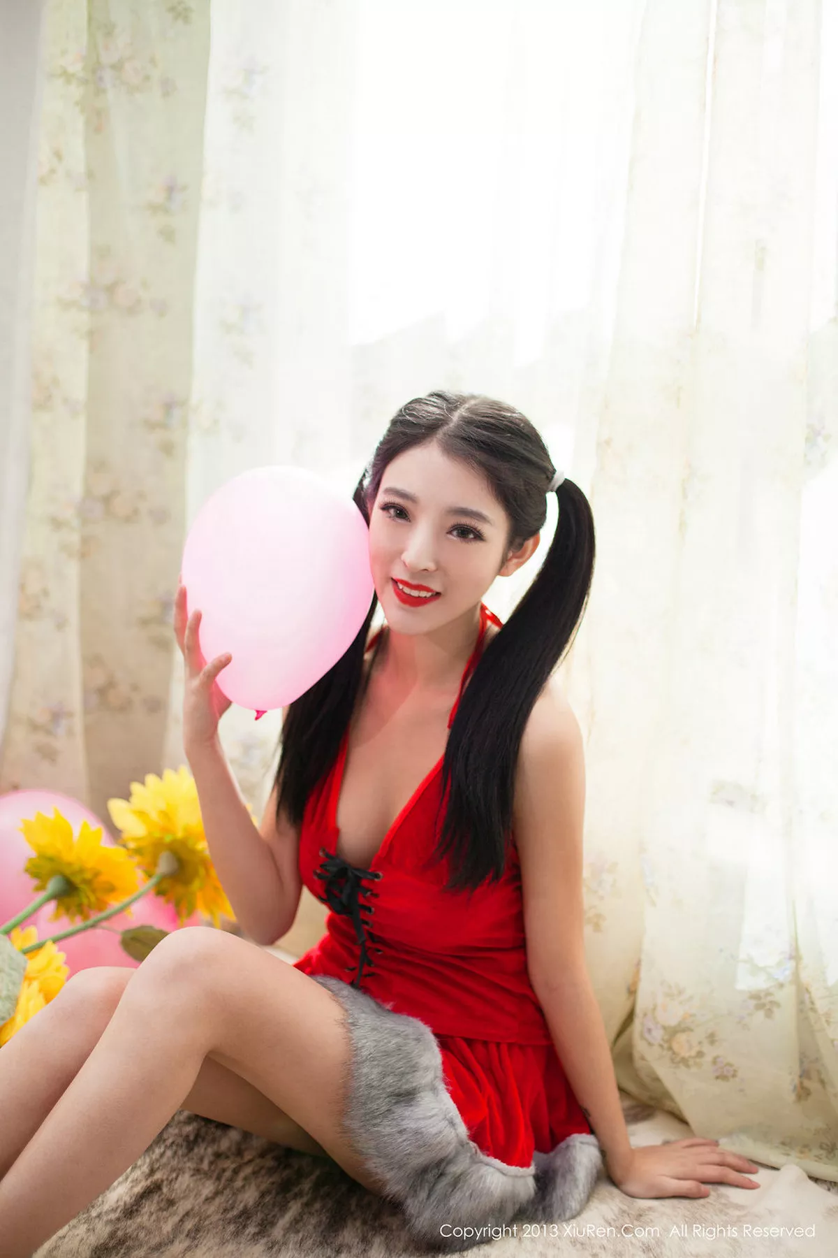 [XiuRen秀人网]第066期陈大榕写真 [110P]-049