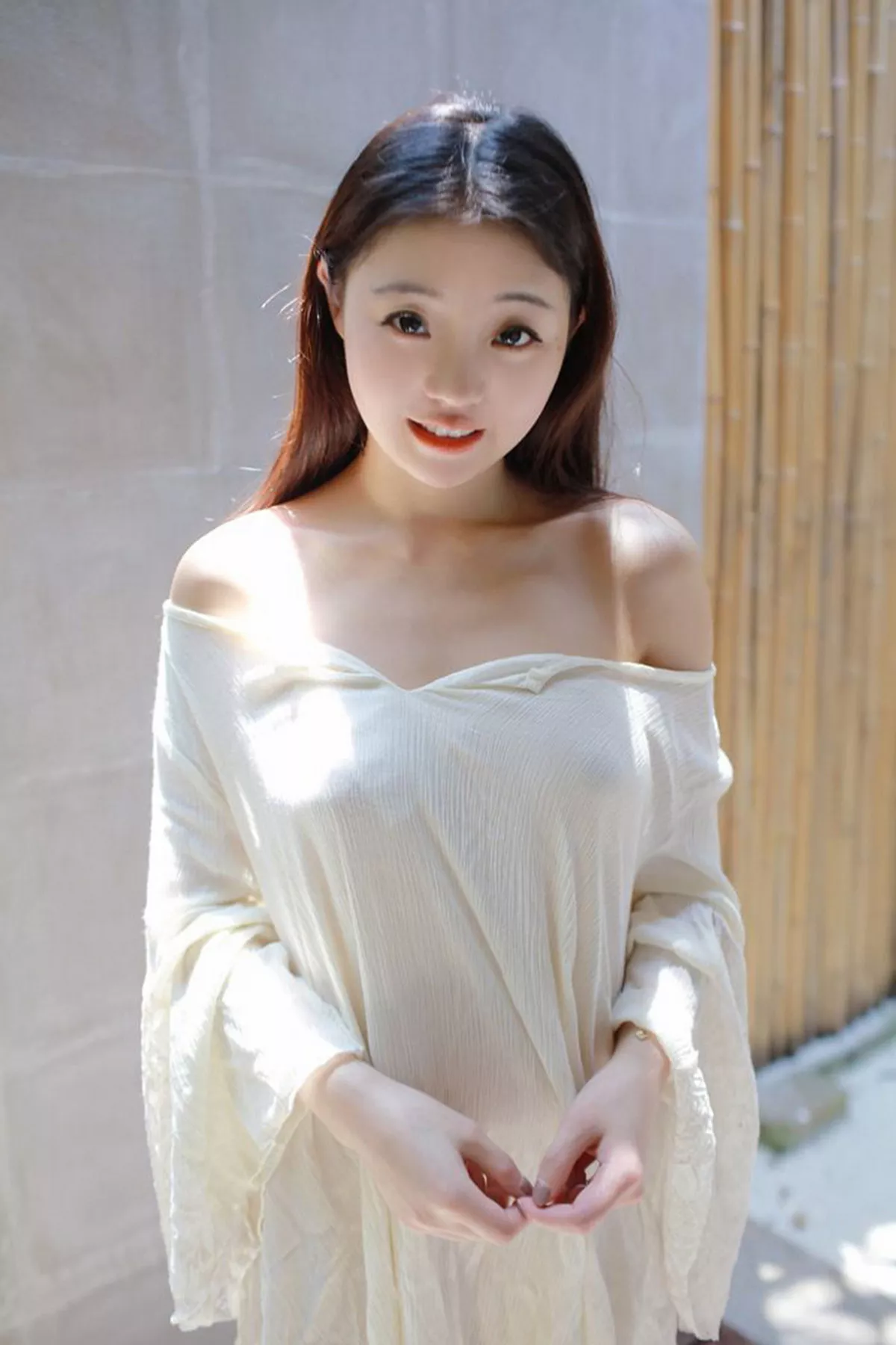 [MFStar模范学院]第072期佘贝拉写真 [53P]-033