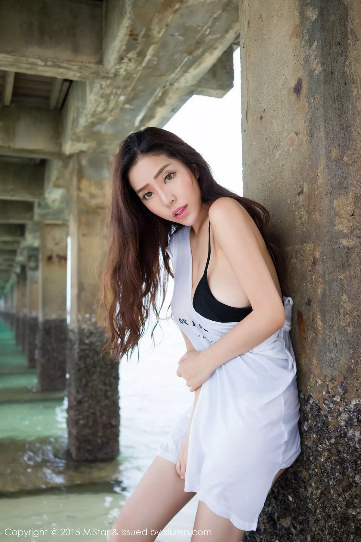 [MiStar魅妍社]第047期陈欣写真 [60P]-047