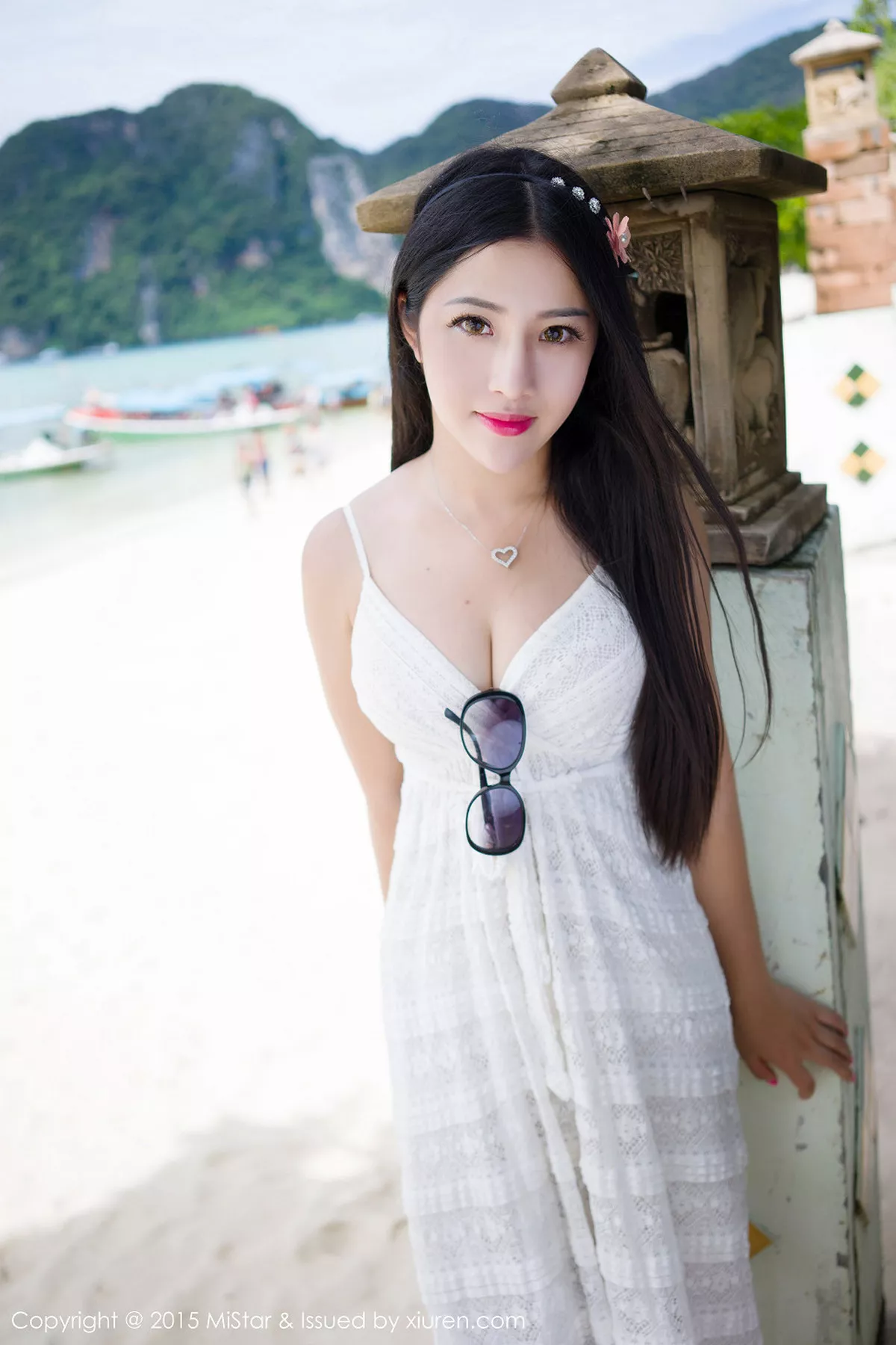 [MiStar魅妍社]第041期嘉嘉Tiffany写真 [50P]-048