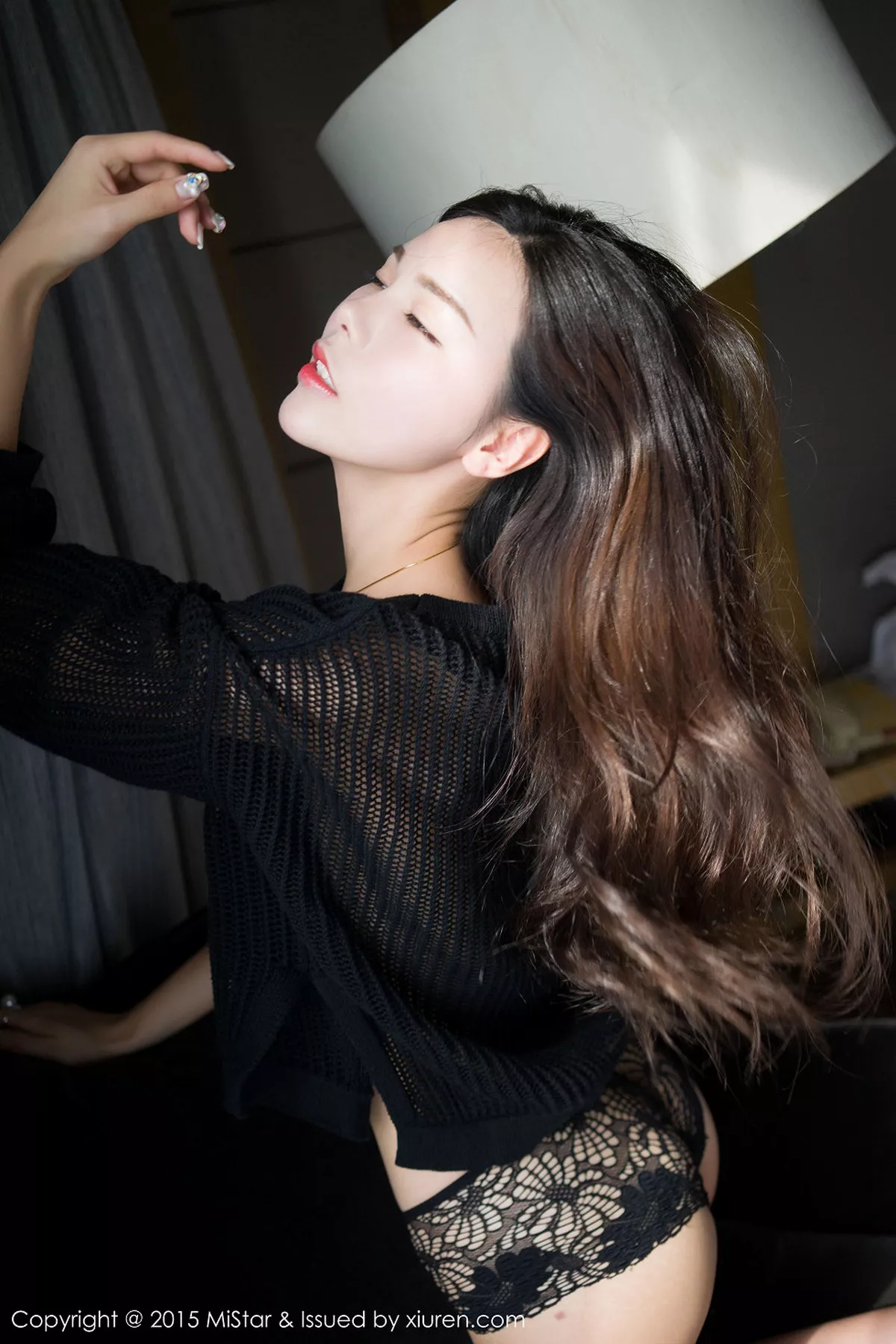[MiStar魅妍社]第048期沈佳熹写真 [65P]-039