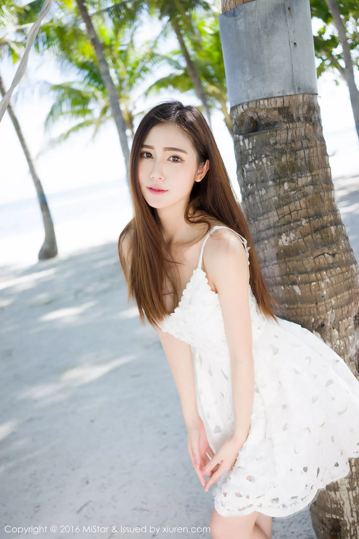 [MiStar魅妍社]第060期SISY思写真 [60P]-043