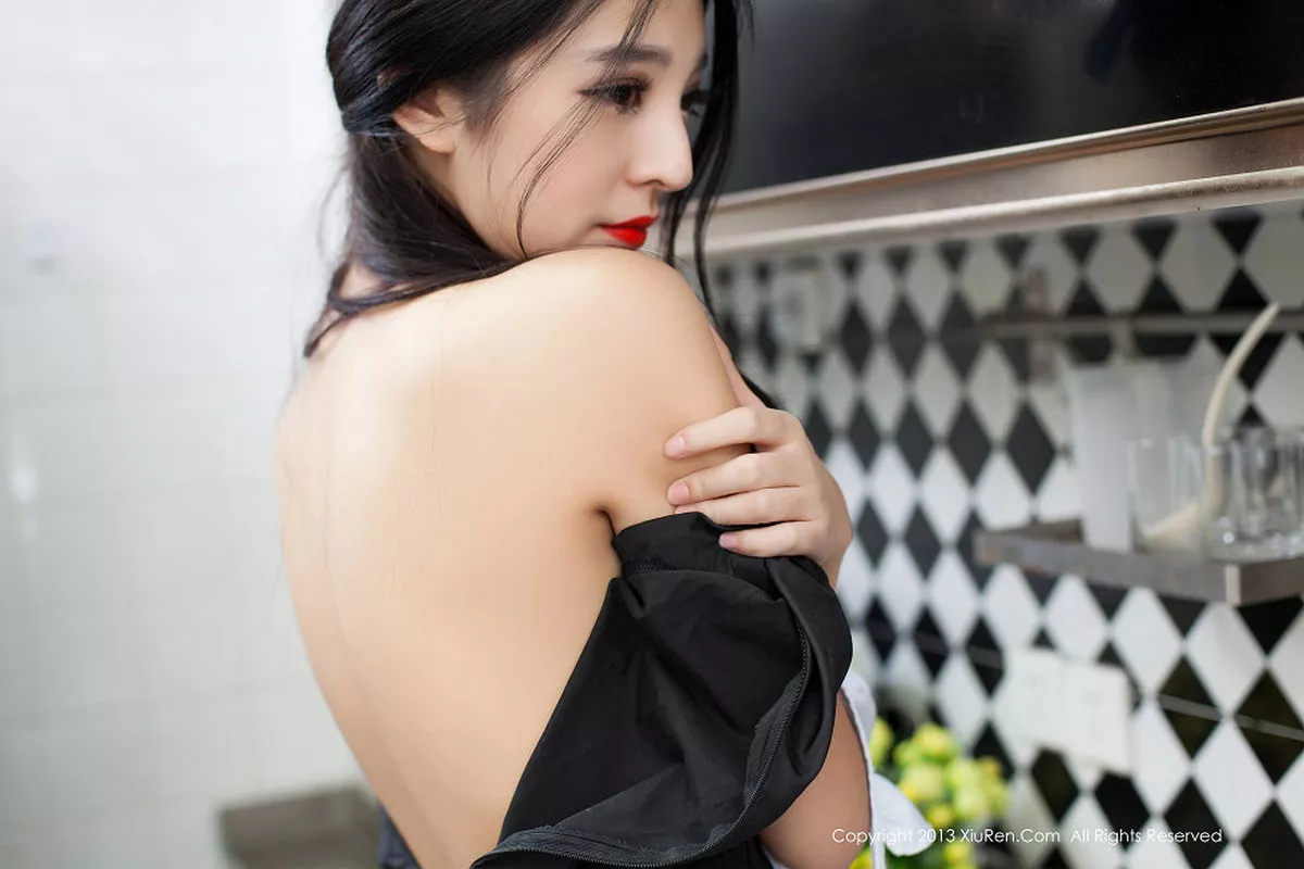 [XiuRen秀人网]第066期陈大榕写真 [110P]-068
