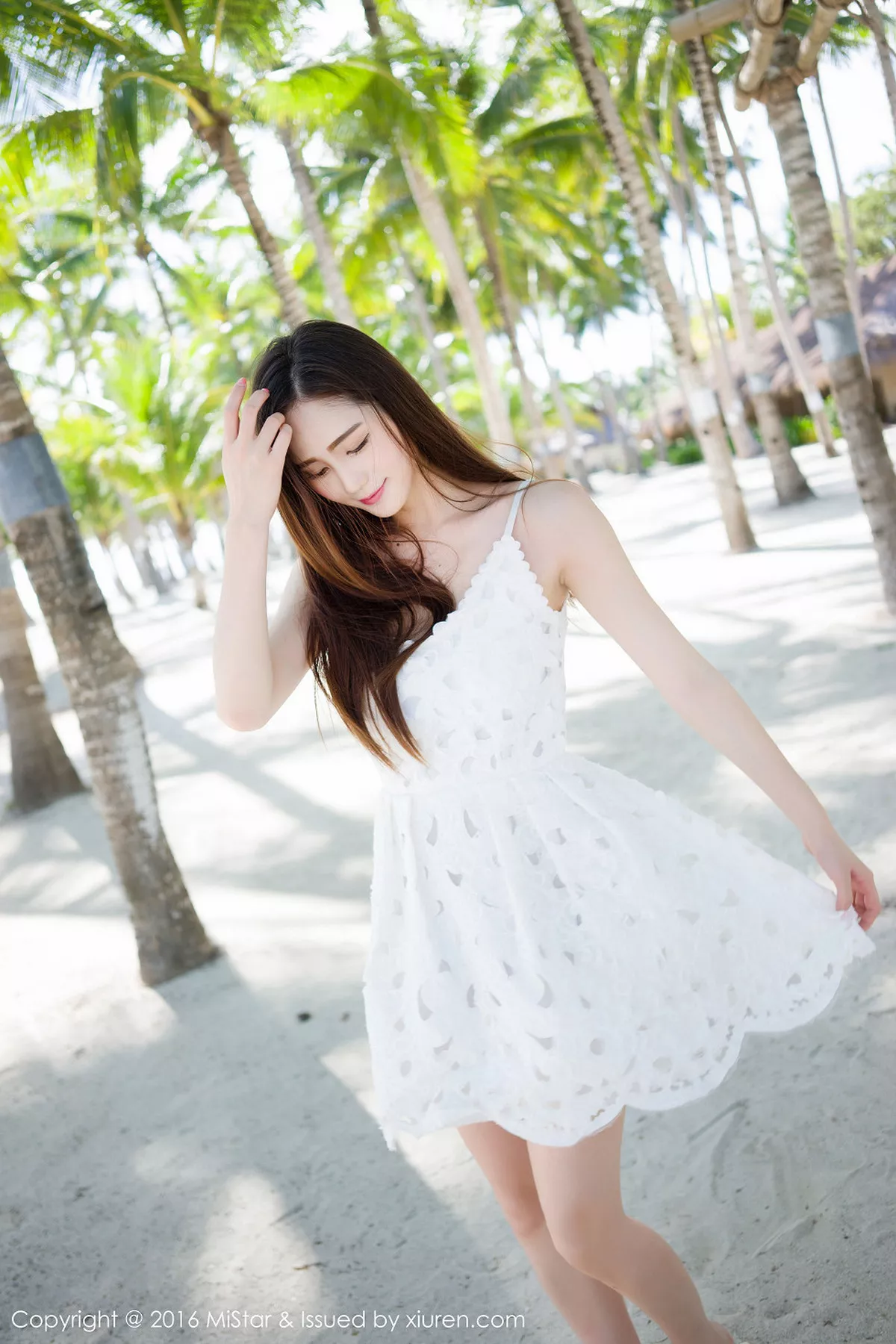 [MiStar魅妍社]第060期SISY思写真 [60P]-049