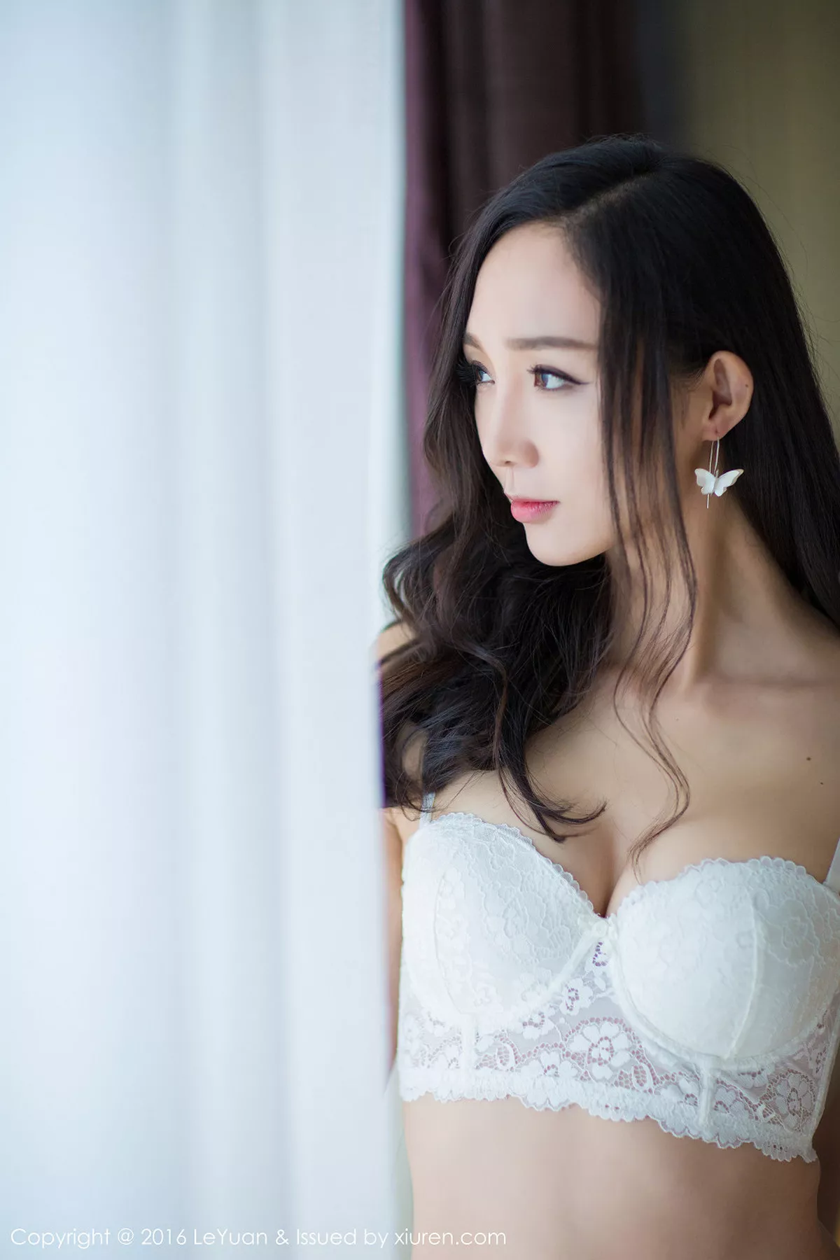 [LeYuan星乐园]第009期蓓蓓maggie写真 [47P]-003