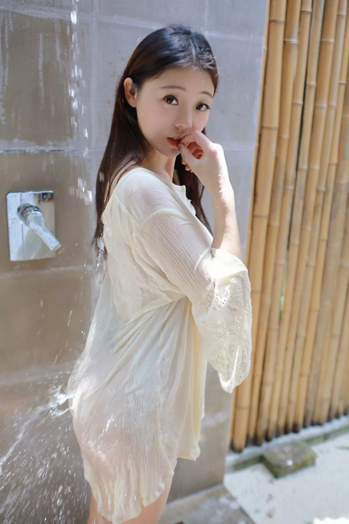 [MFStar模范学院]第072期佘贝拉写真 [53P]-014