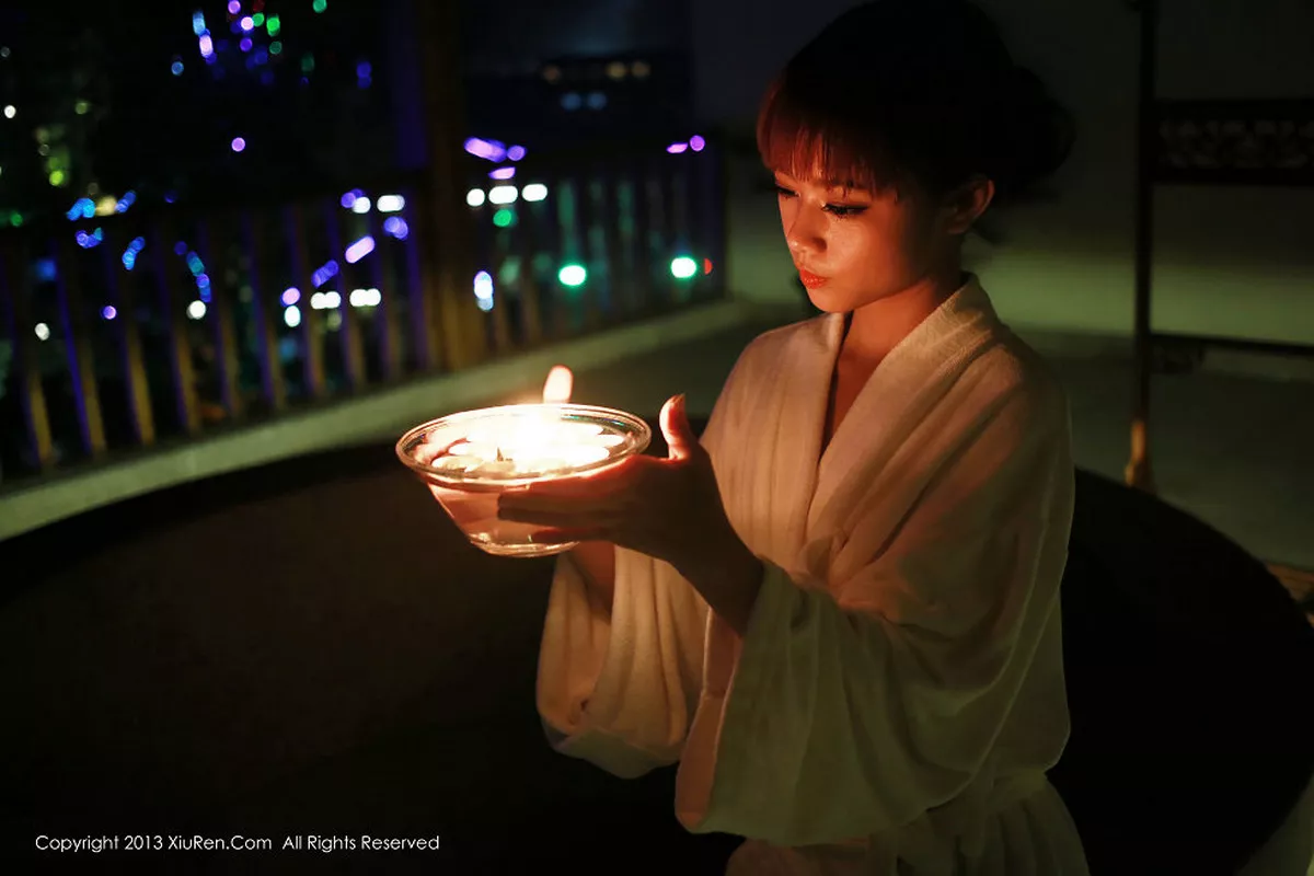 [XiuRen秀人网]第056期toro羽住写真 [63P]-001