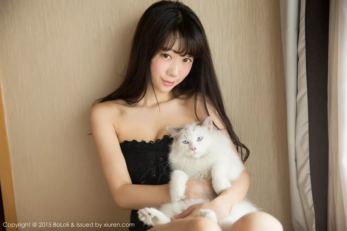 [BoLoli兔几盟]第040期朱忆音写真 [54P]-028