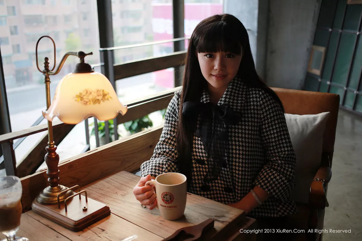 [XiuRen秀人网]第045期barbie可儿写真 [53P]-050