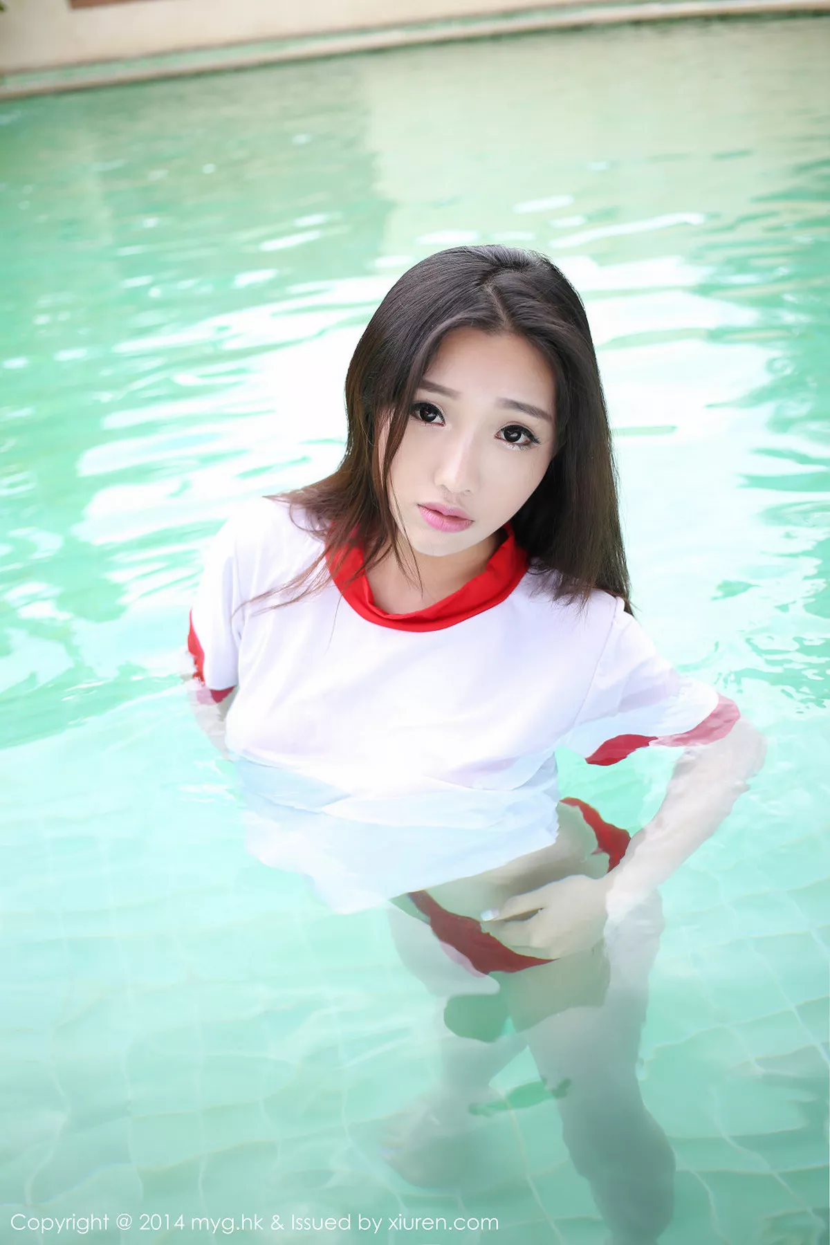 [MyGirl美媛馆]第044期徐子琦写真 [54P]-039