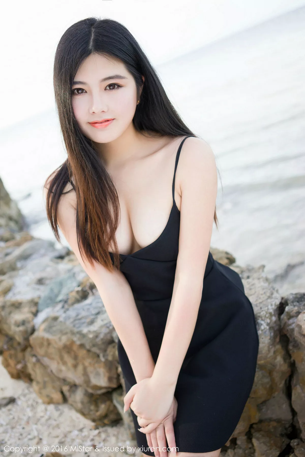 [MiStar魅妍社]第057期娜露Selena写真 [60P]-010