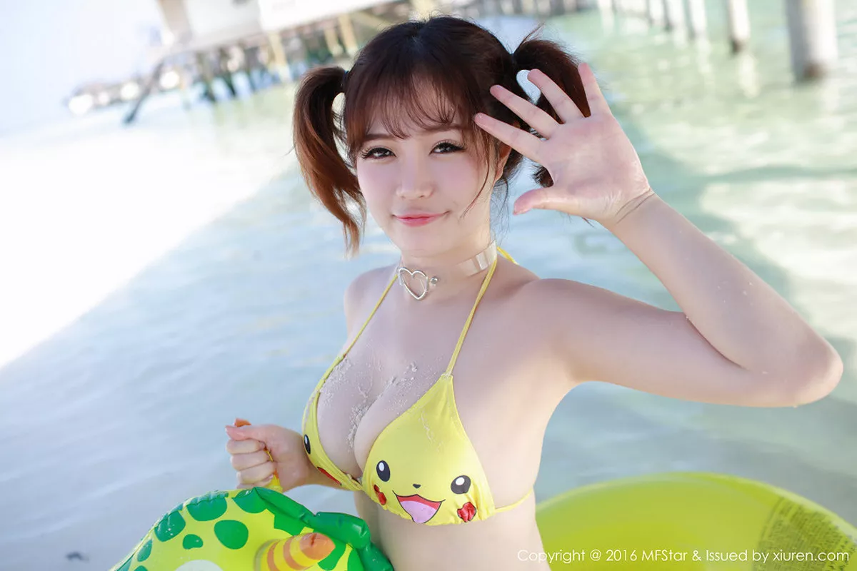 [MFStar模范学院]第056期徐cake写真 [52P]-036