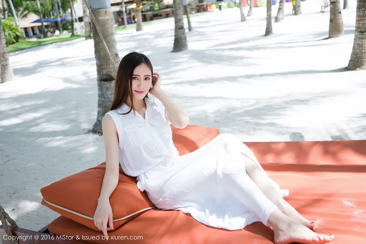 [MiStar魅妍社]第067期SISY思写真 [50P]-035