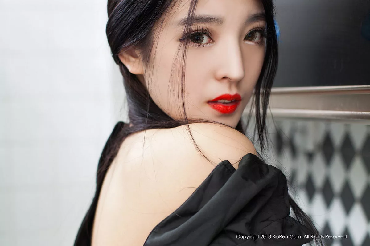 [XiuRen秀人网]第066期陈大榕写真 [110P]-031