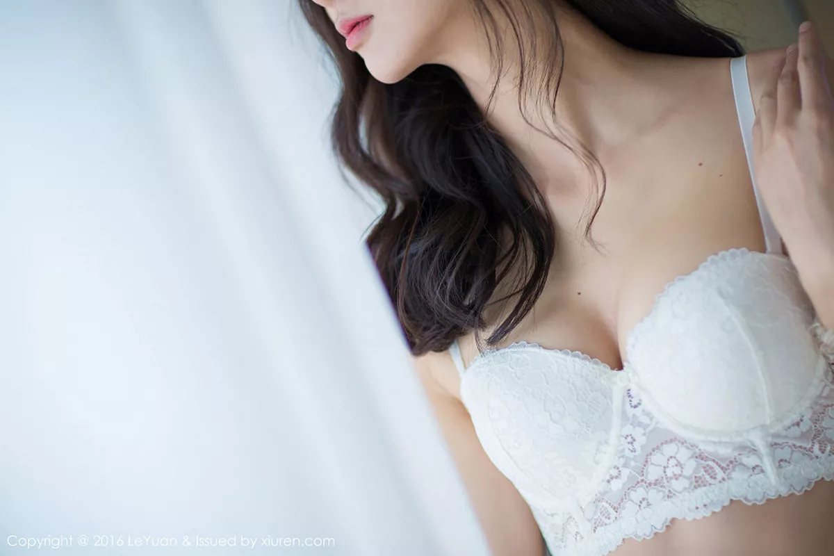 [LeYuan星乐园]第009期蓓蓓maggie写真 [47P]-005