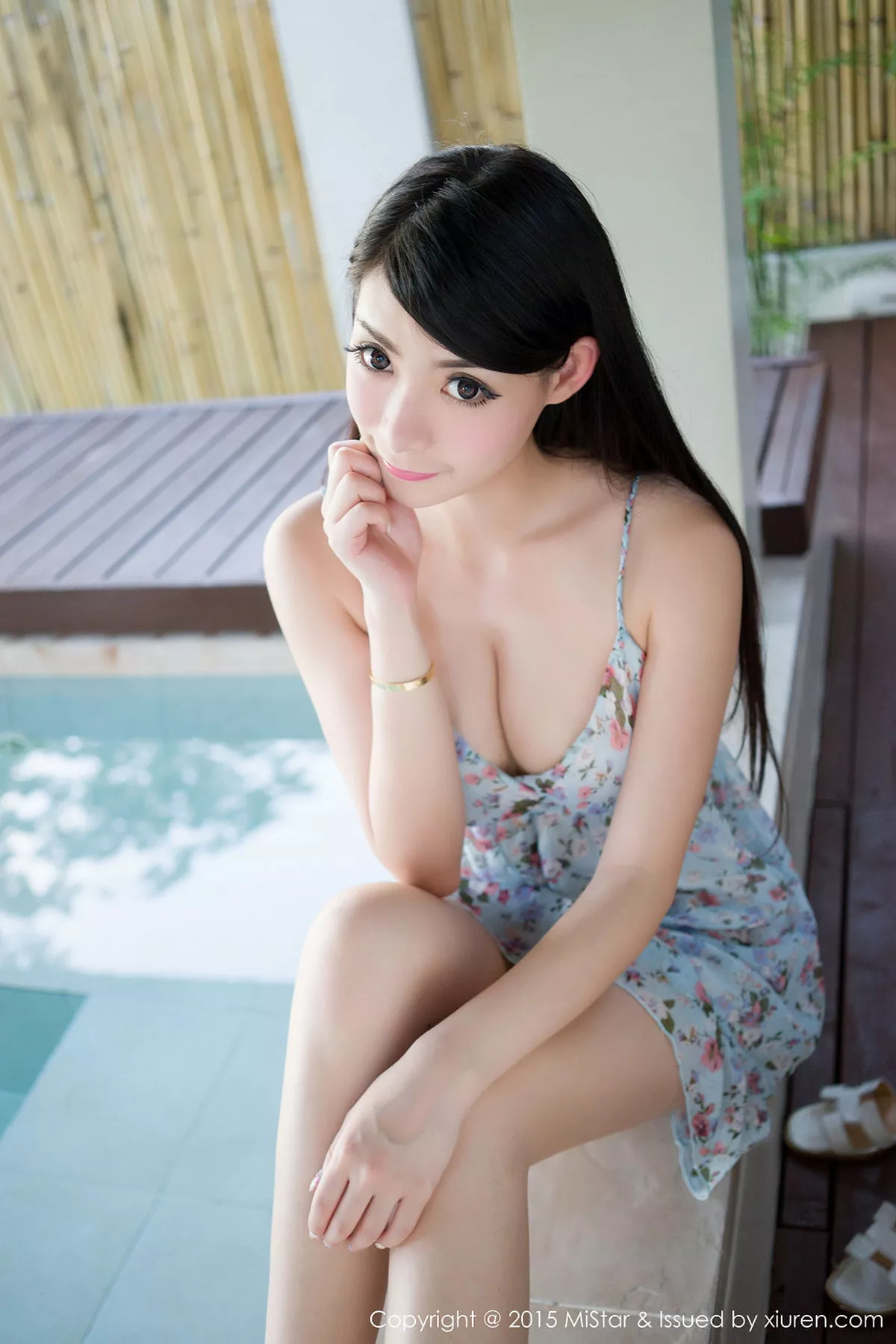 [MiStar魅妍社]第052期Mara酱写真 [60P]-019