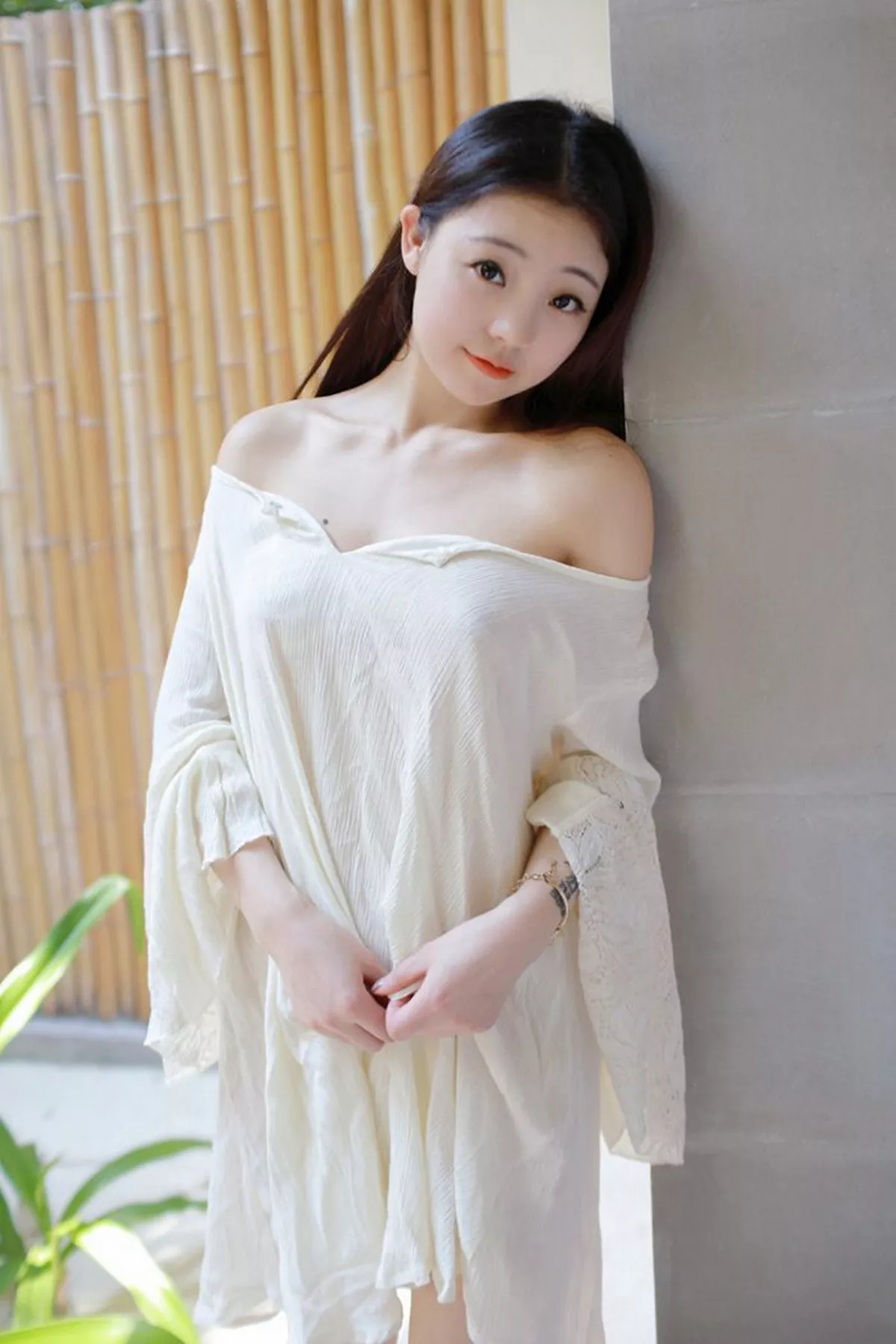 [MFStar模范学院]第072期佘贝拉写真 [53P]-029