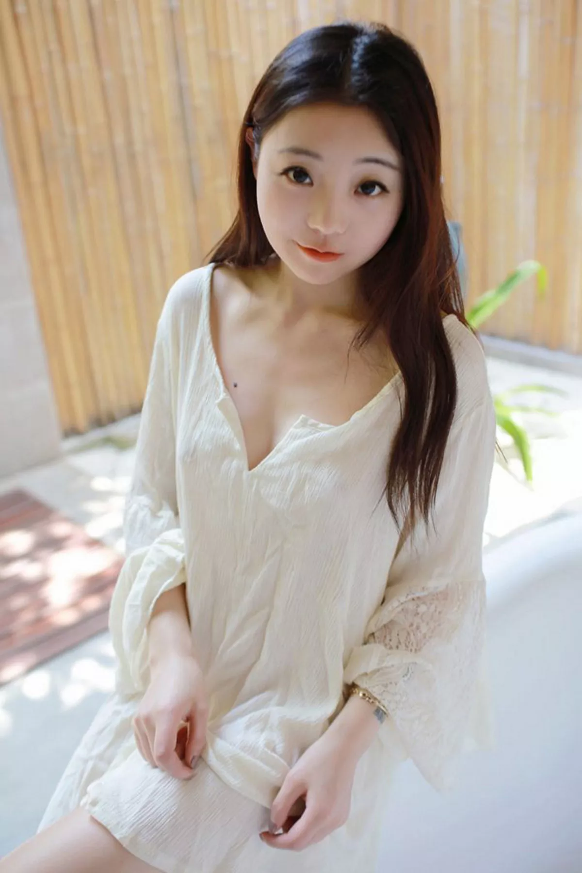 [MFStar模范学院]第072期佘贝拉写真 [53P]-052