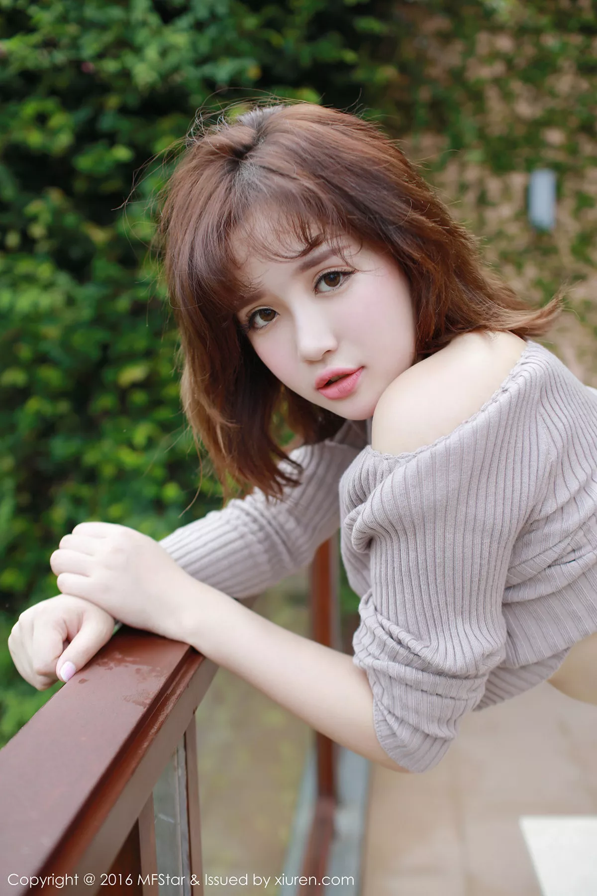 [MFStar模范学院]第059期徐cake写真 [50P]-025