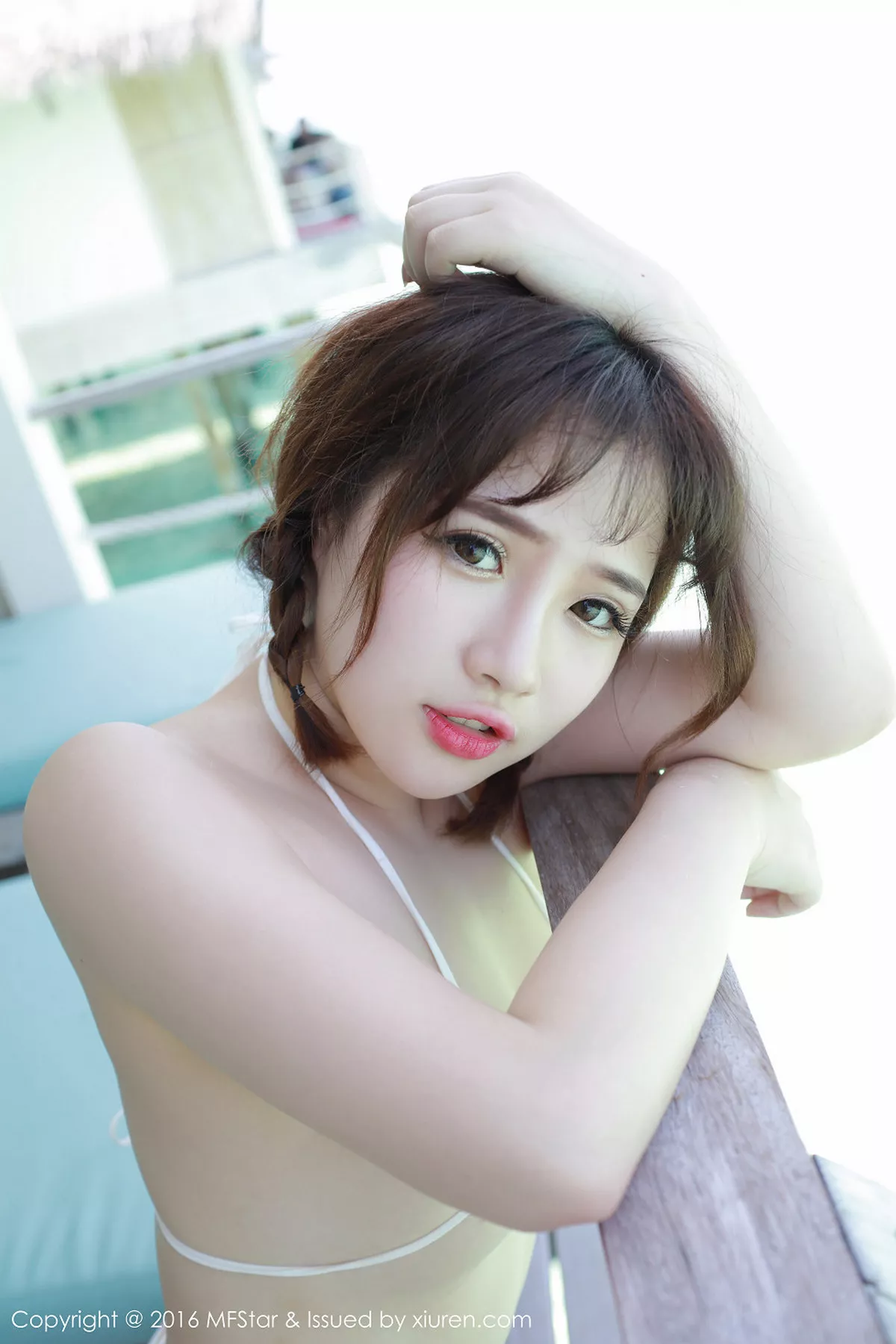 [MFStar模范学院]第049期徐cake写真 [51P]-031