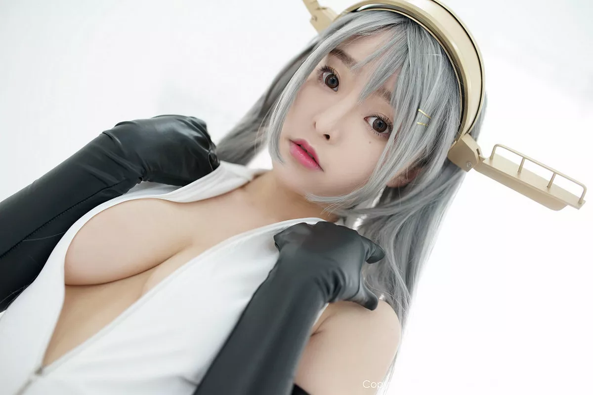 [BoLoli兔几盟]第034期柳侑绮写真 [70P]-031