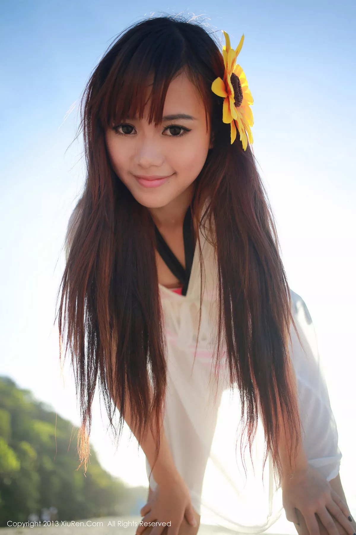 [XiuRen秀人网]第065期toro羽住写真 [63P]-036