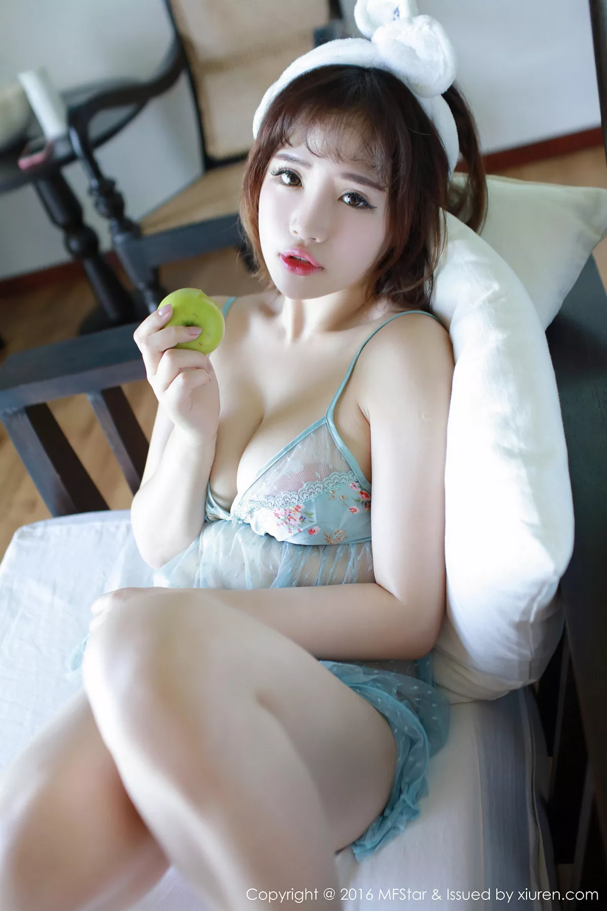 [MFStar模范学院]第049期徐cake写真 [51P]-014