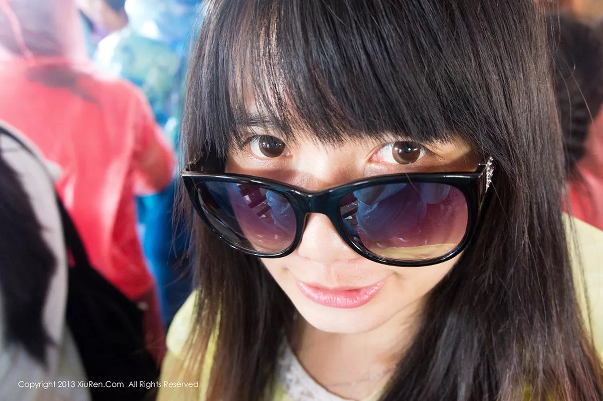 [XiuRen秀人网]第053期默漠无荢写真 [121P]-013