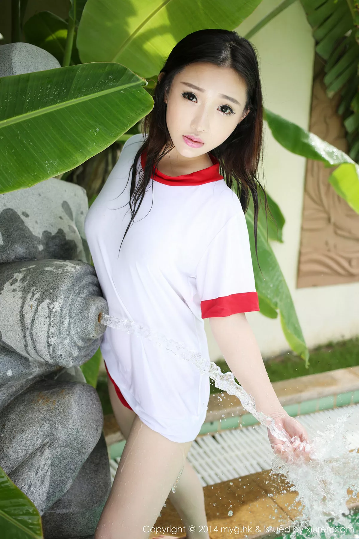 [MyGirl美媛馆]第044期徐子琦写真 [54P]-048