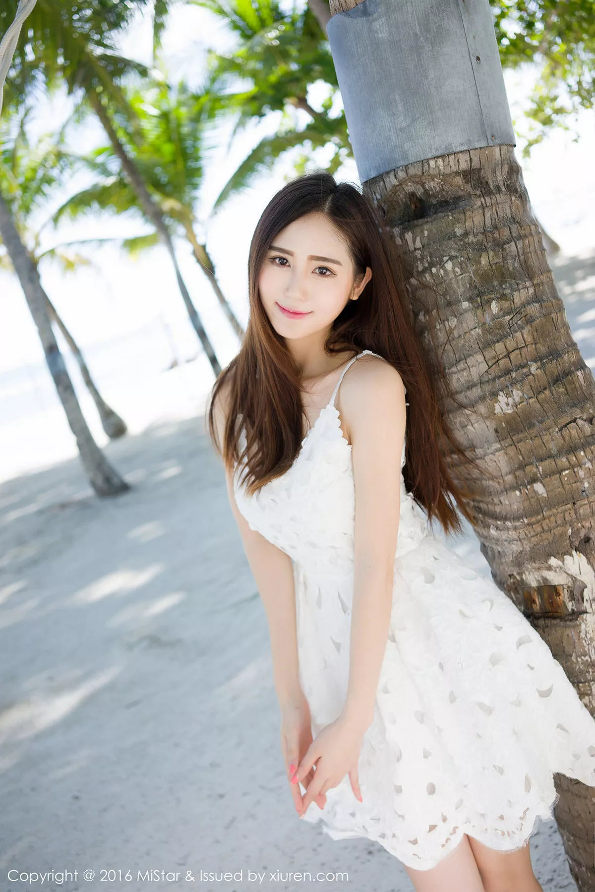 [MiStar魅妍社]第060期SISY思写真 [60P]-045