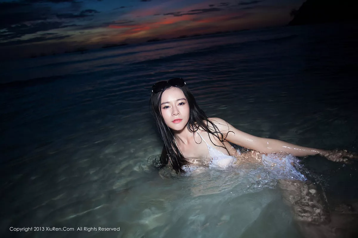 [XiuRen秀人网]第069期nancy小姿写真 [73P]-024