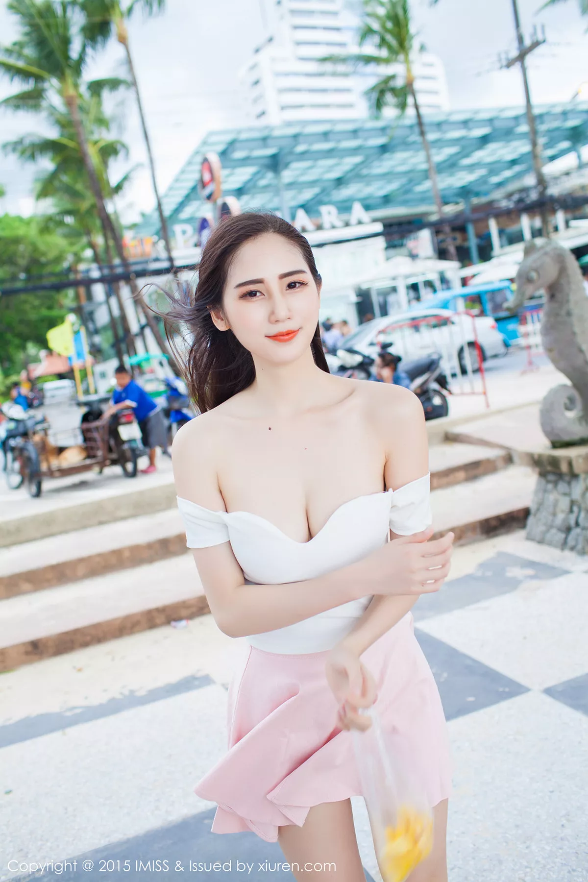 [Imiss爱蜜社]第041期SISY思写真 [61P]-016