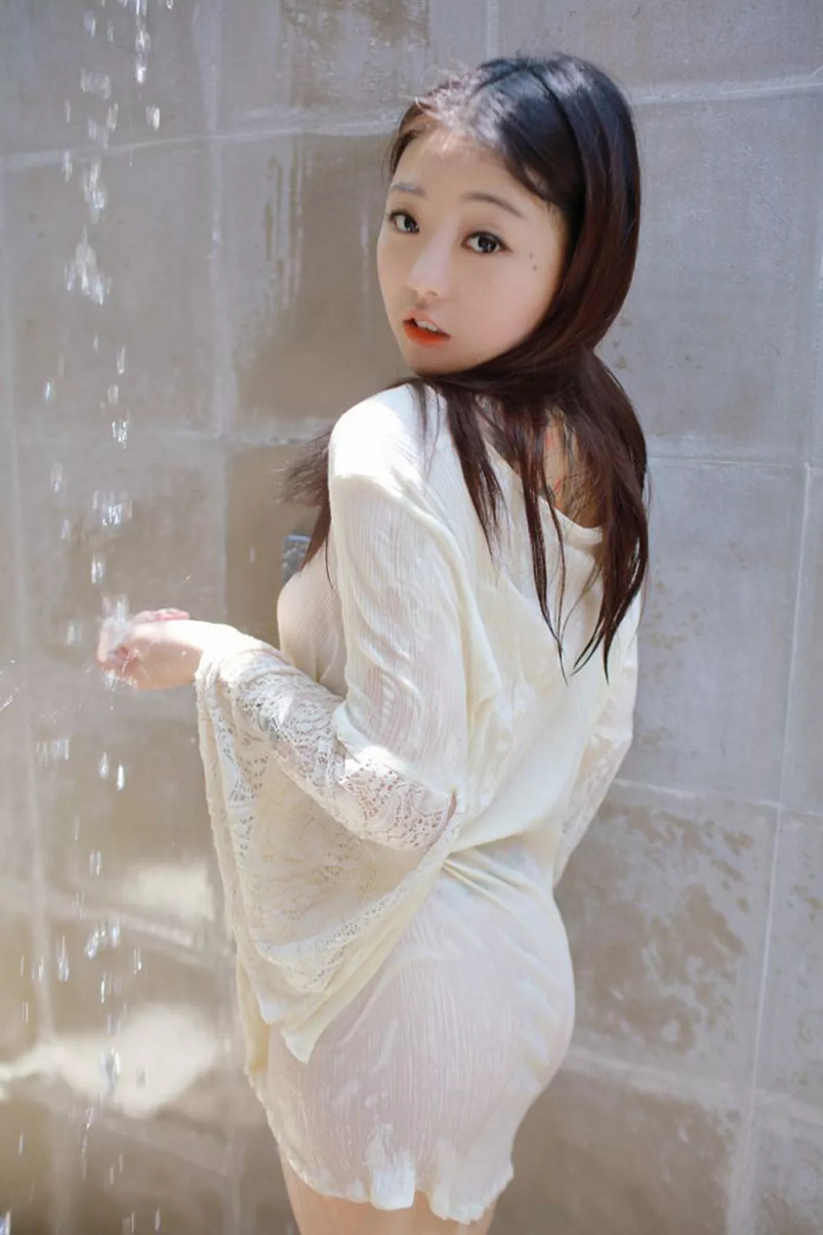 [MFStar模范学院]第072期佘贝拉写真 [53P]-008
