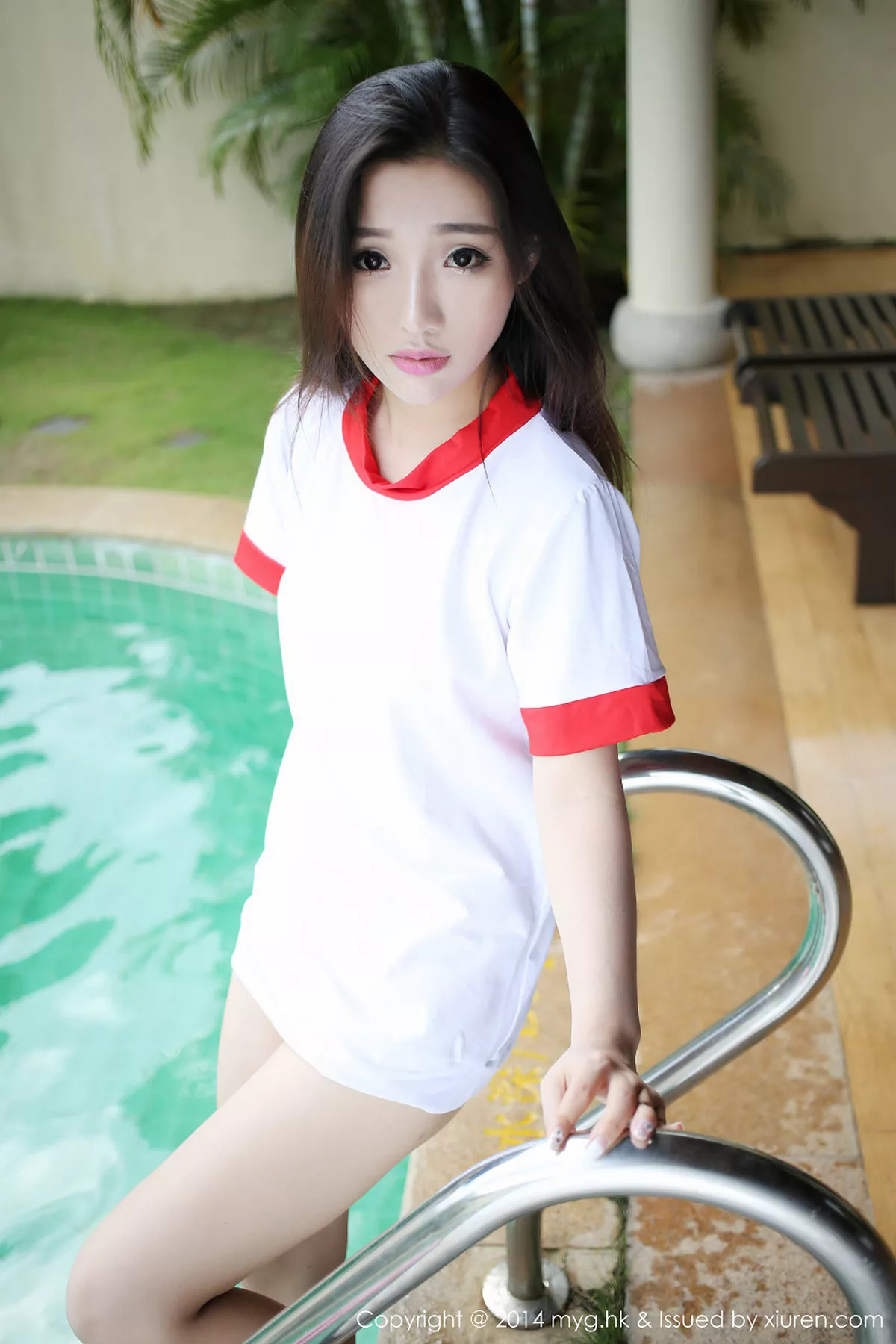[MyGirl美媛馆]第044期徐子琦写真 [54P]-030