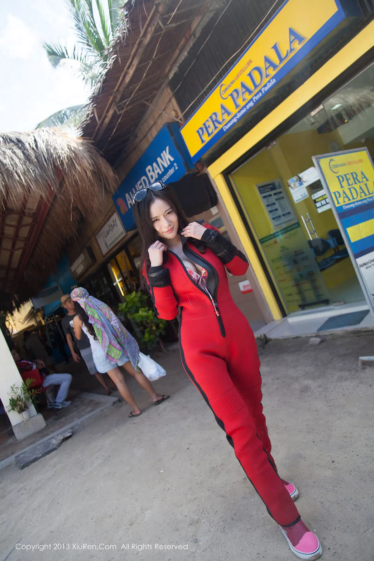 [XiuRen秀人网]第060期nancy小姿写真 [75P]-022