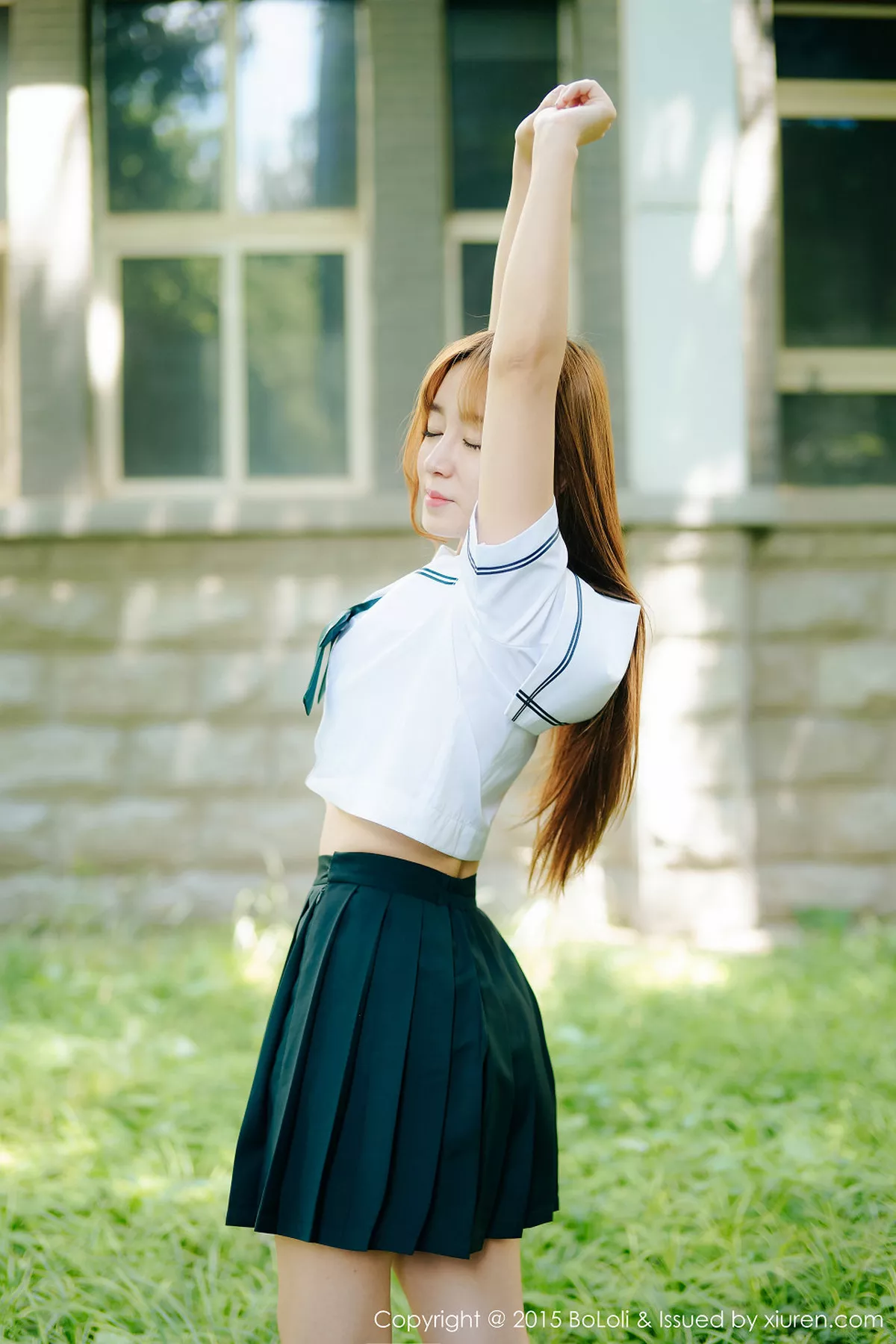 [BoLoli兔几盟]第035期王雨纯写真 [73P]-068