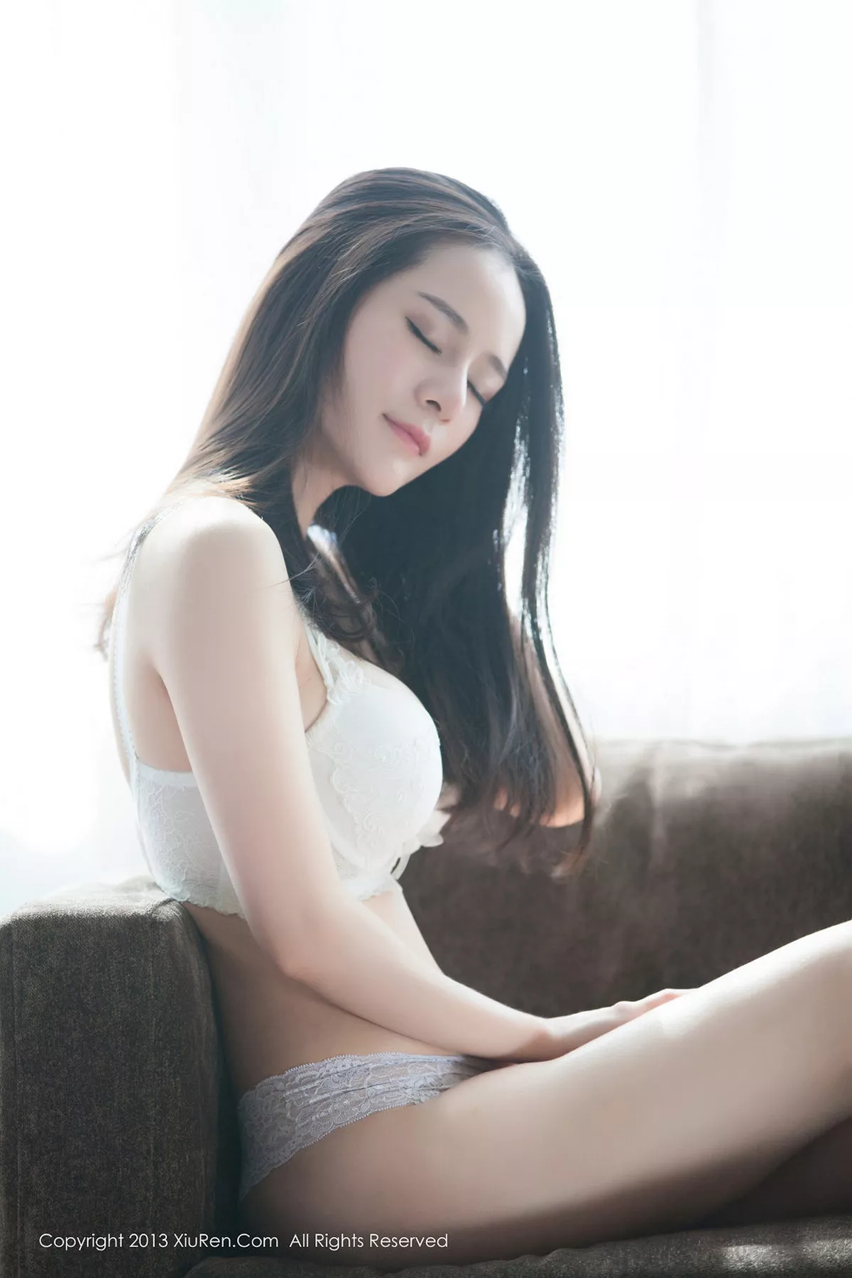[XiuRen秀人网]第063期nancy小姿写真 [67P]-046
