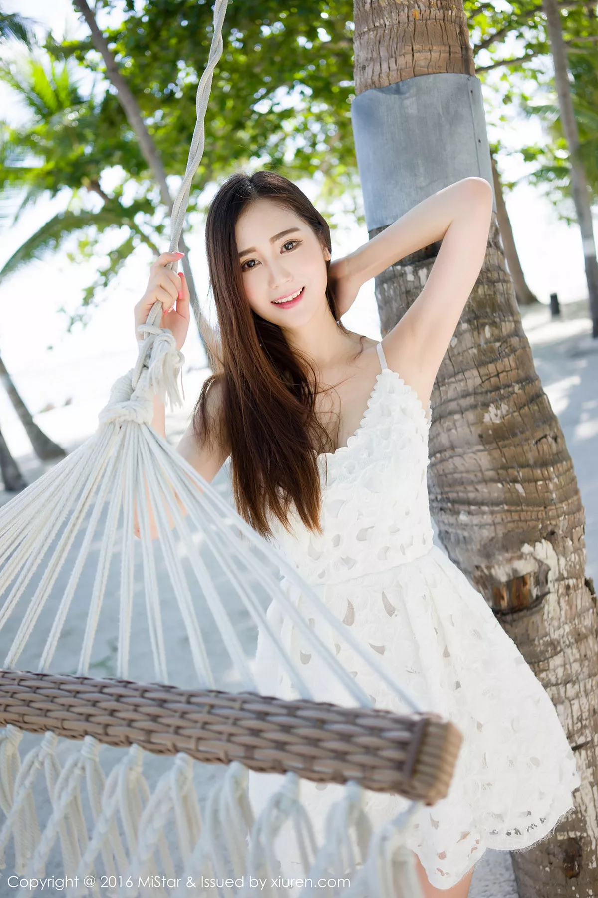 [MiStar魅妍社]第060期SISY思写真 [60P]-042