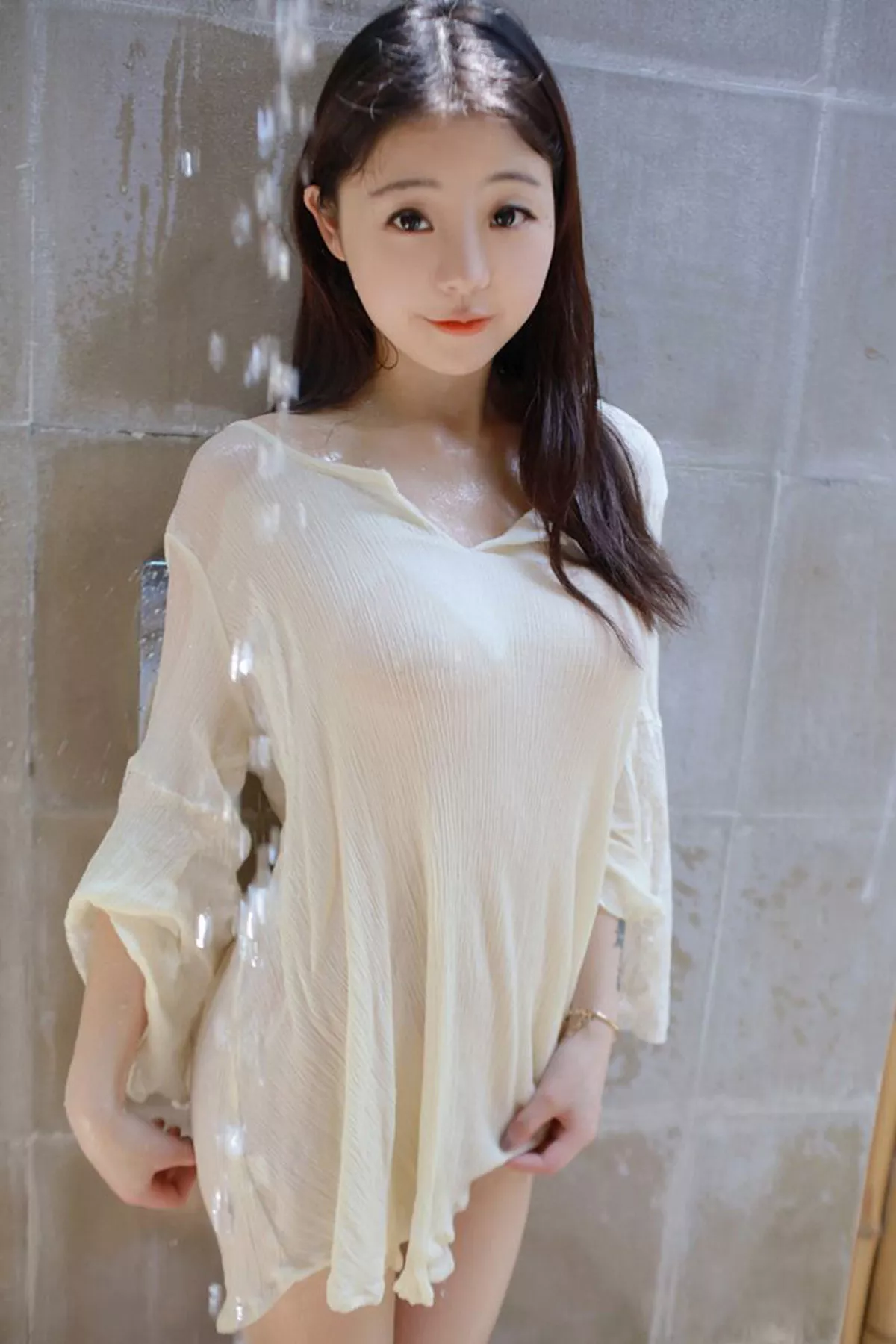 [MFStar模范学院]第072期佘贝拉写真 [53P]-009