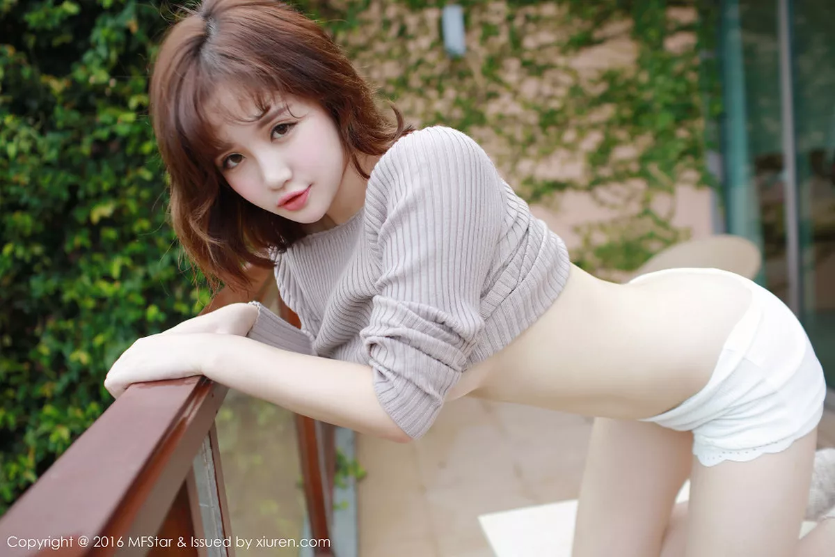 [MFStar模范学院]第059期徐cake写真 [50P]-023