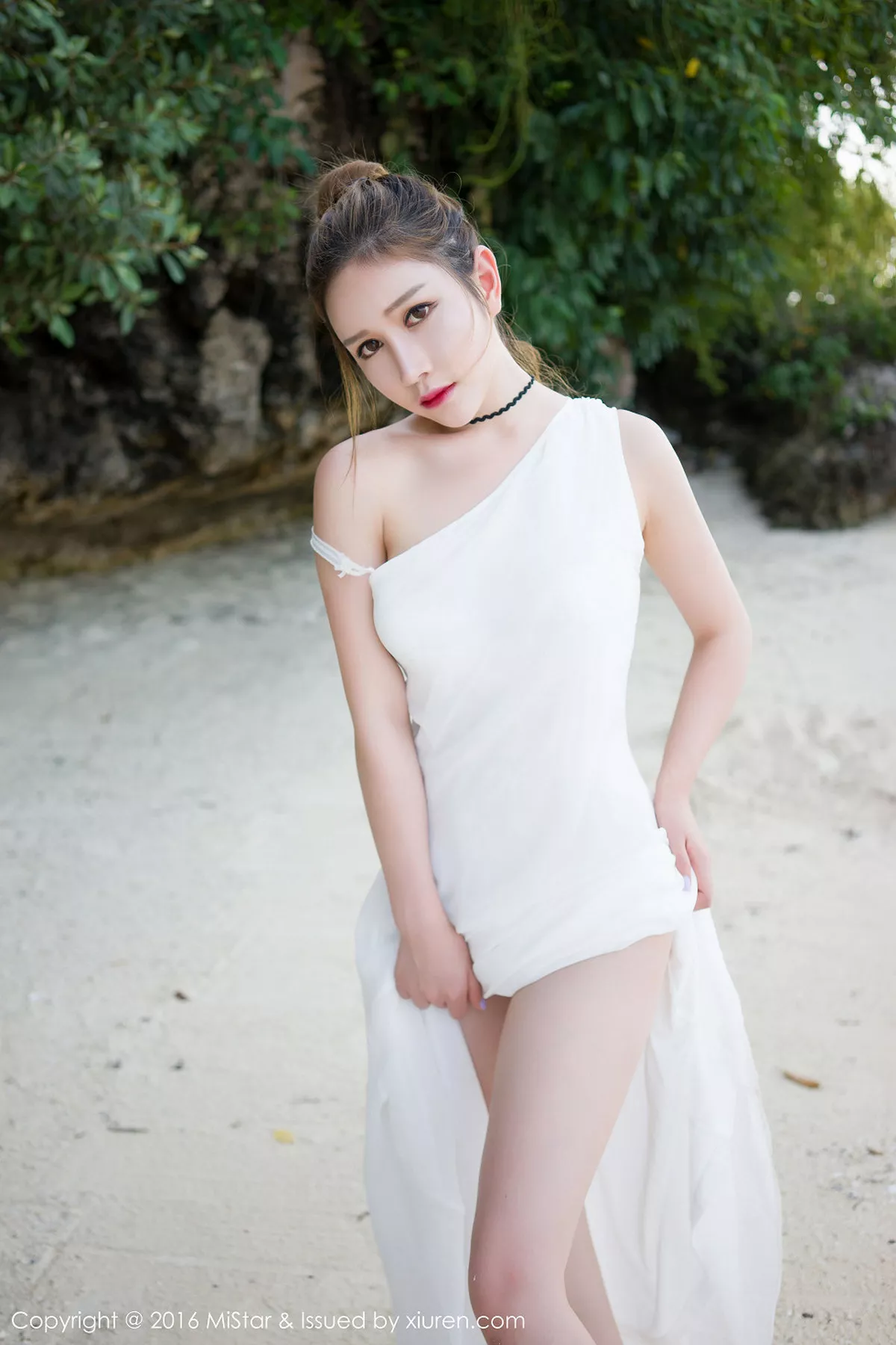[MiStar魅妍社]第066期于姬写真 [60P]-041