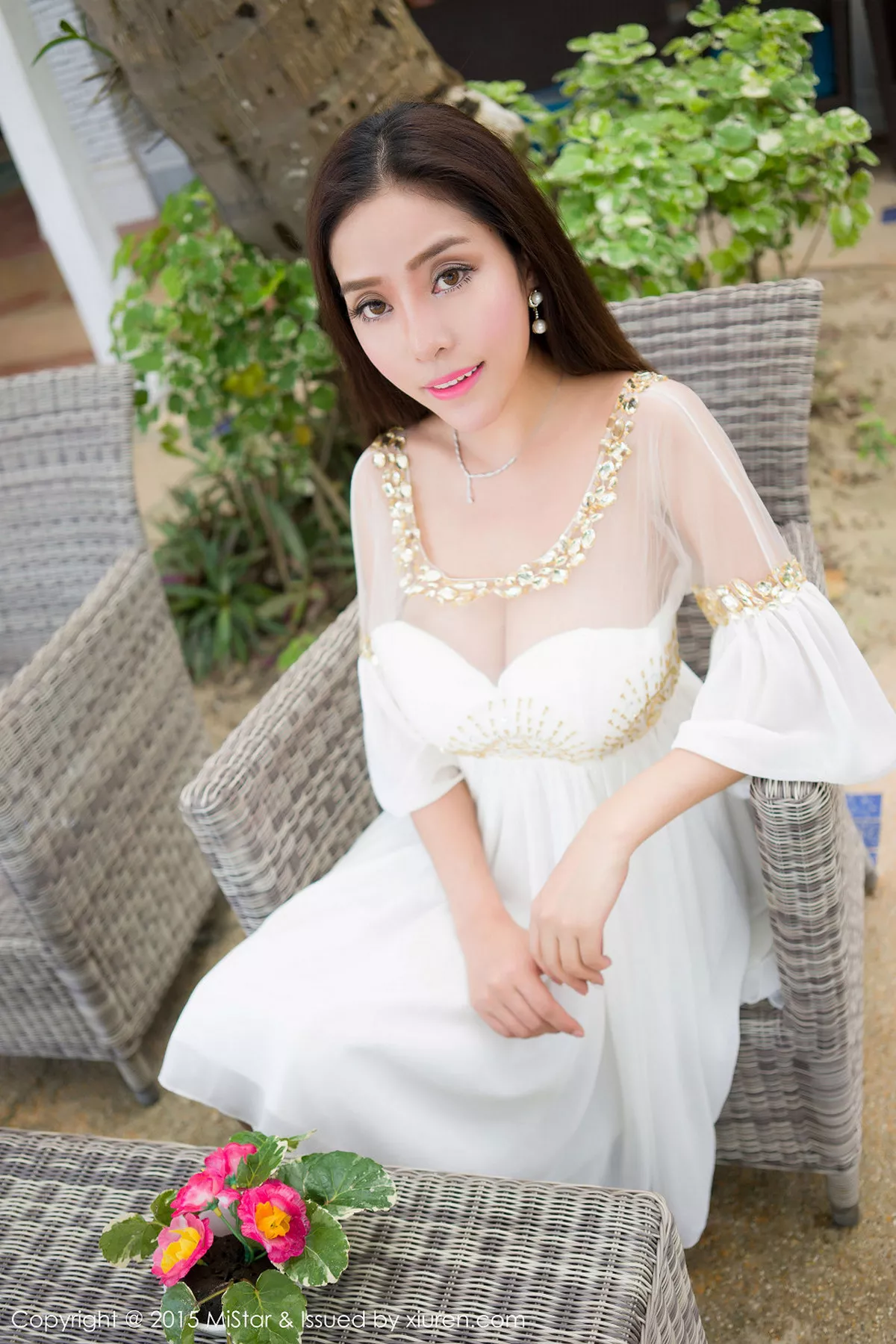 [MiStar魅妍社]第047期陈欣写真 [60P]-019