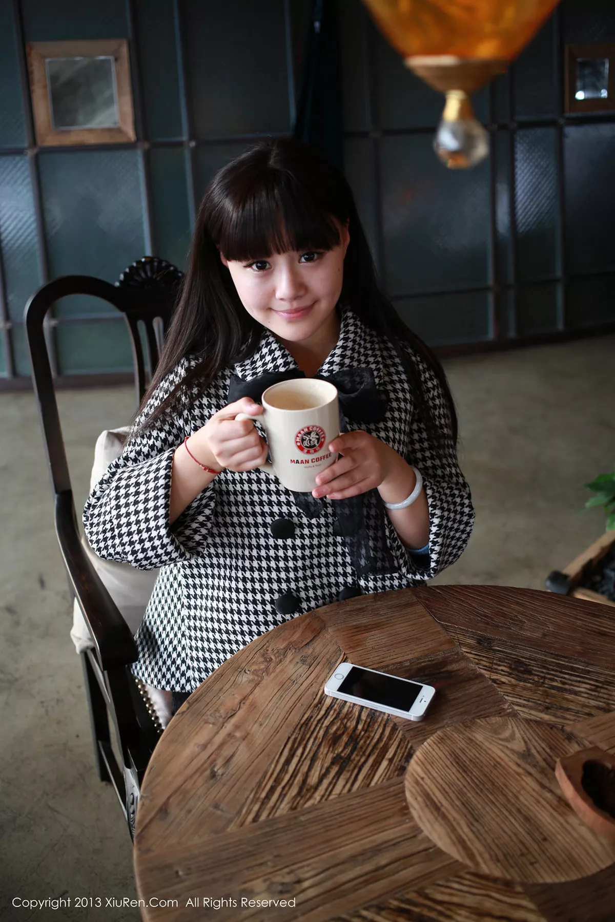 [XiuRen秀人网]第045期barbie可儿写真 [53P]-028