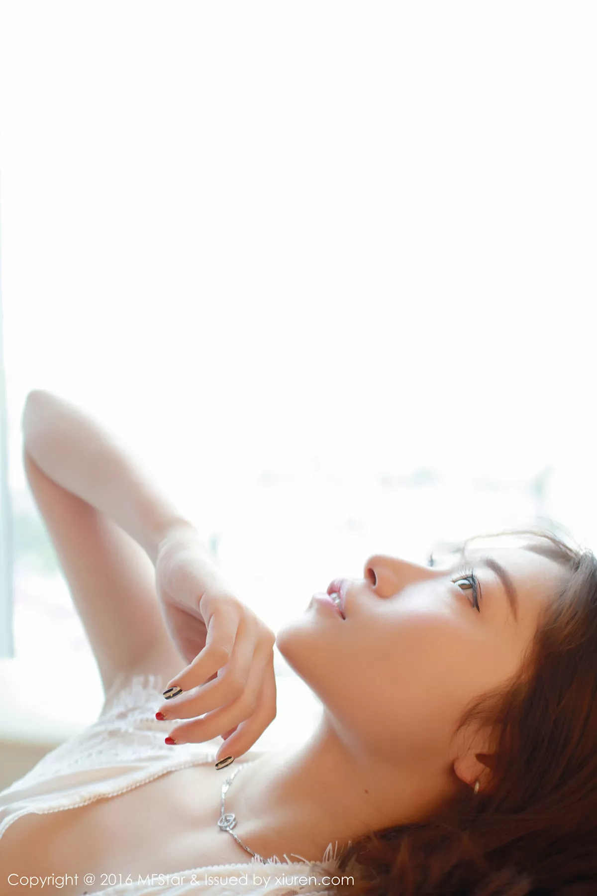 [MFStar模范学院]第066期陈思雨写真 [50P]-016