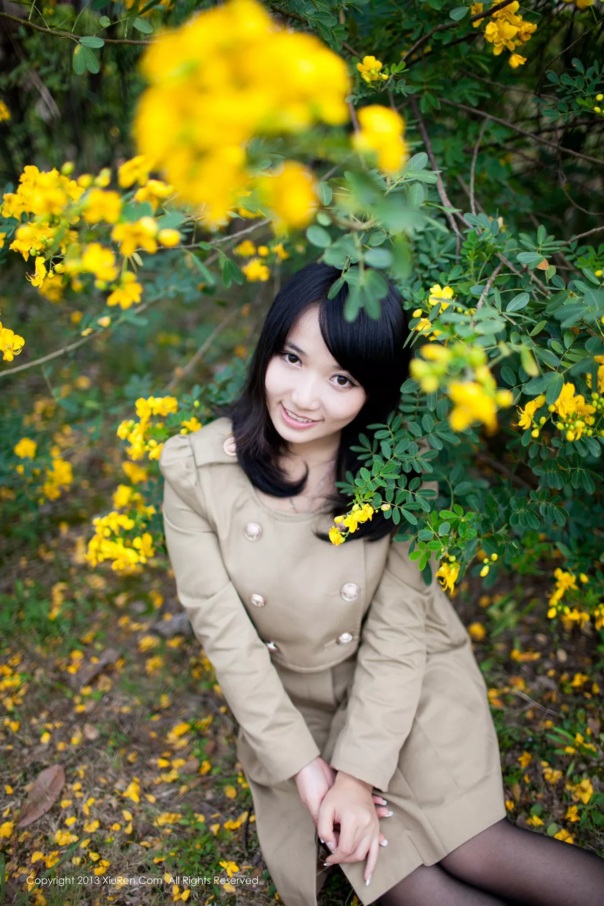 [XiuRen秀人网]第053期默漠无荢写真 [121P]-102